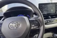 Eigenaar Toyota Corolla Hybrid met meer dan 700.000 km onthult details over batterijcapaciteit en brandstofverbruik