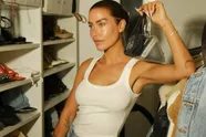 Jamie Vaes pakt nog eens uit in bikini dat zorgt voor verhitte toestanden op Instagram (foto's)