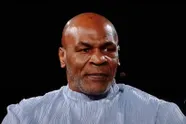 Mike Tyson onthult waarom hij doorging met gevecht met Jake Paul, terwijl hij bijna stierf tijdens de voorbereiding