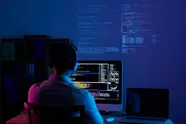 Professionele hacker deelt de ultieme tip waardoor je cybercriminelen altijd te vlug af bent: "Doe dit nooit!"