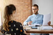 Wat moet je antwoorden als je tijdens een sollicitatiegesprek de beruchte 'blender-vraag' krijgt? "Het antwoord is simpel"