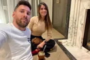 Binnenkijken in de peperdure villa van Lionel Messi in Miami, met een hallucinant prijskaartje