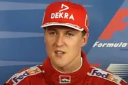 Voormalig F1-coureur onthult waarom de vrouw van Michael Schumacher niet praat over de toestand van haar man