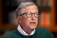 Bill Gates onthult vier dingen waar de jongere generatie 'erg bang' voor moet zijn nu de maatschappij evolueert