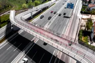 Veel Belgische chauffeurs doen dit nog verkeerd op de autosnelweg: "Een boete kan als je opzettelijk hindert"