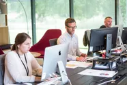 Sombere vooruitzichten voor werknemers van Belgische KMO's: "Minder aanwervingen, meer ontslagen"