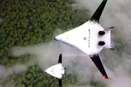 Zo ziet het vrachtvliegtuig van de toekomst eruit, en het is bijna klaar voor take-off