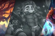 Hearthstone: Into the Emerald Dream Review