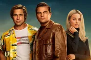 Brad Pitt, David Fincher en Quentin Tarantino gaan samenwerken voor 'Once Upon A Time In Hollywood'-sequel
