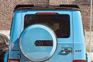 Belgische Mercedes-eigenaar zet de mensen aan het gissen met zijn nummerplaat: "Is dat Kevin De Bruyne?"