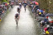 Organisatie Ronde van Vlaanderen doet bijzondere oproep aan de wielerfans: "Dat lukt al jaren niet meer"