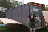 Een huis kopen op Amazon: een slimme aankoop of een nachtmerrie in kartonnen dozen?