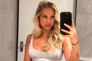 Helene toont in strak fitnesspakje waarom ze door velen de 'knapste dj van Vlaanderen' wordt genoemd (foto's)