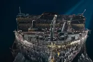 Eerste 3D scans ooit van de Titanic onthullen wat James Cameron fout had in zijn iconische film