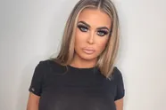Baywatch-babe Carmen Electra viert Pasen én haar verjaardag in gewaagde outfit: "Mooiste vrouw ter wereld!"