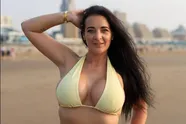 Nicolleke uit 'Massa is Kassa' gaat één fan blij maken met een rol in haar eerste POV-video