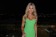 De wondermooie Bo Praet toont minimaal gekleed dat ze een van de lekkerste babes van Vlaanderen is (foto’s)