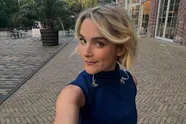 Pommelien Thijs is jarig! En wij zorgen voor een feestje met enkele van haar 'lekkerste' foto's