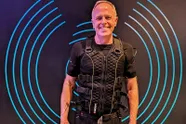Hoe David op zijn 60ste bijna 30 kilo verloor en meedeed aan triatlons: "Stond plots op een kruispunt"