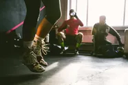 Met deze 5 workouts verbrand je sneller calorieën dan met hardlopen