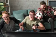 De positieve impact van sport kijken