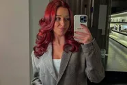 Lotte Vanwezemael poseert nog eens in badpak en Instagram ontploft: "Meer van dat alsjeblieft!"