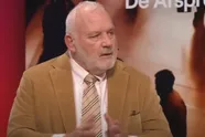 Jean-Marie Dedecker weer strijdvaardig na hartoperatie: "Heb nog ziektebriefje... Maar ik ben geen socialist, dus ik ga werken"