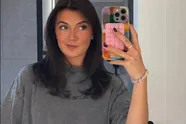 Jamie-Lee Six toont in bikini dat ze haar 'zomervorm' al te pakken heeft (foto's)