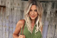 Amy Courtens pakt uit op Instagram: fans compleet ondersteboven van haar verschijning in badpak! (foto's)