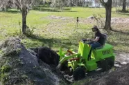 Elektrische tractor online bestellen in China blijkt slecht idee: "Toen besefte ik waarom hij zo goedkoop was"