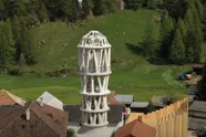 Het hoogste 3D-geprinte gebouw ter wereld prijkt in Zwitserland: "We hebben vijf maanden geprint"
