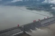 NASA onthult: Chinese dam vertraagt de rotatie van de aarde en verlengt de dagen