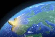50 jaar oud ruimtevaartuig stort binnenkort neer op aarde met 27.000 km/u: welke schade kan het aanrichten?