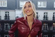 'Bikinibody' Jill Cnudde bewijst nog eens waarom haar bedrijfsnaam haar als gegoten zit (foto's)