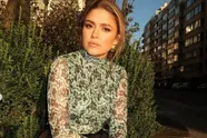 Zita Wauters toont zich in een doorschijnende rok en haar volgers worden er even stil van (foto's)