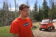 Goedkoopste SUV ter wereld faalt grandioos op eerste offroad-test: "Zelfs aanpassingen hielpen niks"