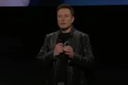 Elon Musk heeft een nieuw 'geheim wapen' om de reputatie van Tesla op te poetsen: "Het is een goede afleiding"