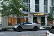 Tesla Cybertruck ondergaat ongeziene waardedaling: is dit de grootste flop ooit in de auto-industrie?