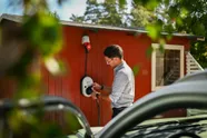 Tesla-eigenaar deelt zijn energiefactuur: zoveel kost het écht om je elektrische auto thuis op te laden