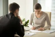 HR-expert onthult de ultieme solliciatietip: "Zeg deze vier woorden en je krijgt de job altijd"