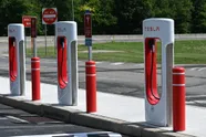 Tesla-eigenaar ontdekt verrassende laadtijd bij wagen met 400.000 kilometer op de teller