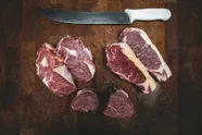 Wetenschappers geven dringende gezondheidswaarschuwing aan iedereen die vlees eet