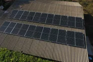 Spotgoedkoop en 70% beter: kan deze nieuwe technologie zonnepanelen vervangen?
