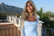 Bo Praet bewijst nog eens in bikini waarom ze een van de populairste 'babes' van Vlaanderen is (foto's)