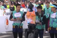 Het Chinese 'robotleger' baart experts zorgen: "Zeker in Amerika zien ze het niet graag gebeuren"
