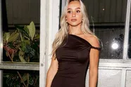 Amy Sonck laat met heerlijke bikinifoto's zien dat ze helemaal klaar is voor een snikhete zomer