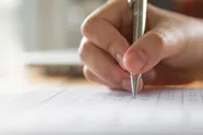 De kortste IQ-test ter wereld bestaat uit slechts deze drie vragen, maar 83% faalt