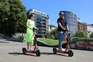 Somber nieuws voor Belgen met een elektrische step: "Niet te licht overheen gaan"