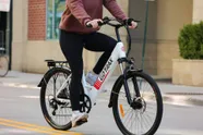 De reden waarom je e-bike sneller verslijt dan je denkt: "Klein detail met grote gevolgen"
