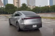 Video van de Robotaxi van Tesla wakkert angst aan dat 'mensen gaan sterven’, nu het aantal incidenten toeneemt